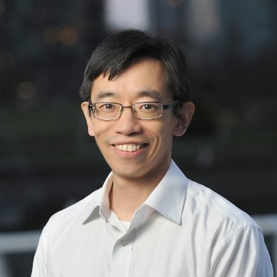 Nicky Yuen avatar image