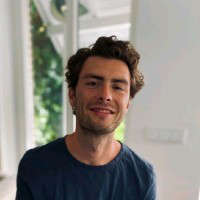 Moritz Steinbrecher avatar image