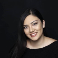 Amber Arezes avatar image