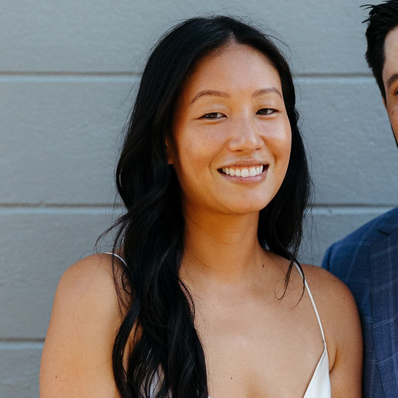 Elizabeth Lin avatar image