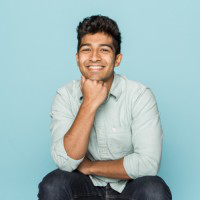 Priyam Mohanty avatar image