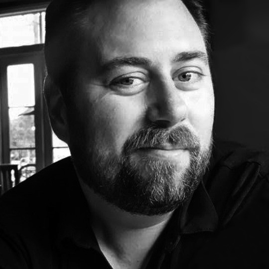 Steve Taylor avatar image