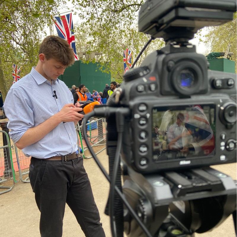 Paul Harrison avatar image