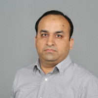 Umer Farooq avatar image