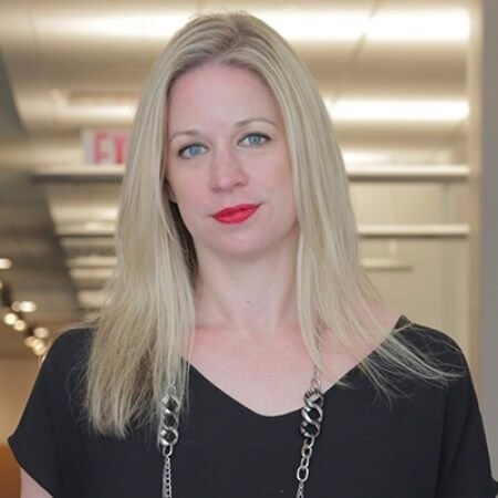 Julie Arndt Rutter avatar image