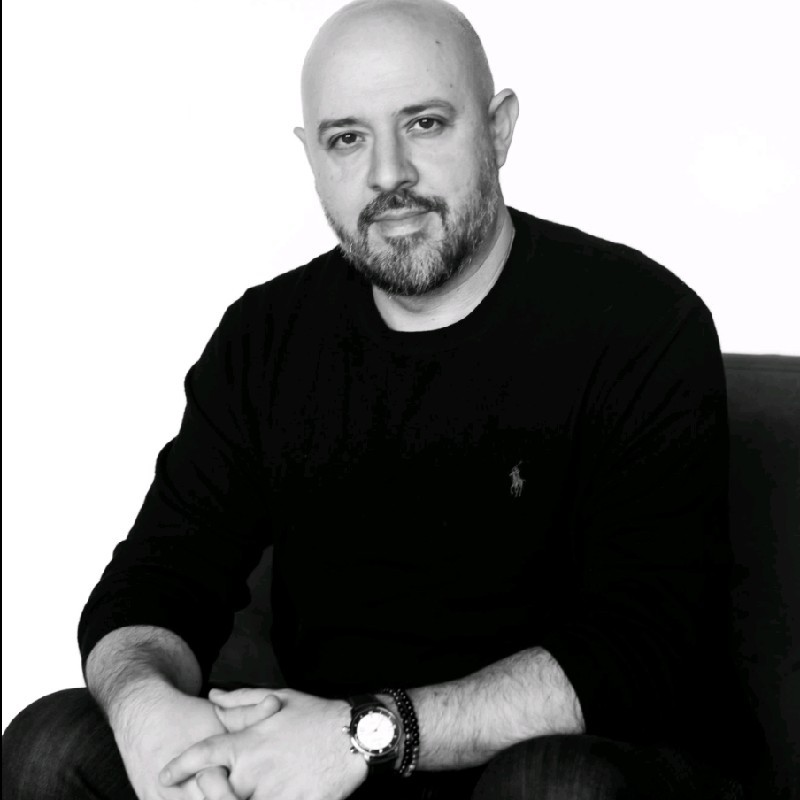 John Gerontzos avatar image