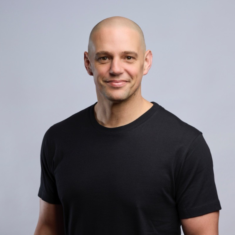 Luke Speers avatar image