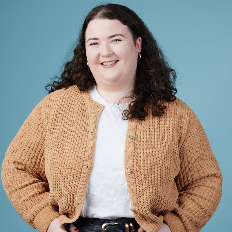 Katie McHugh avatar image