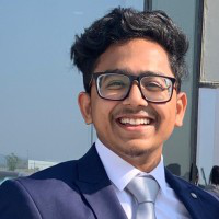 Santhosh Ganesh avatar image