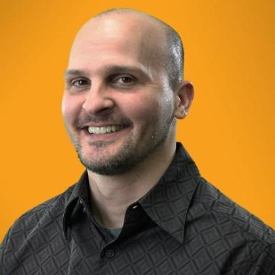 Joel Michael avatar image