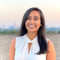 Priya Patel avatar image