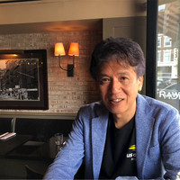 Takeshi Kato avatar image