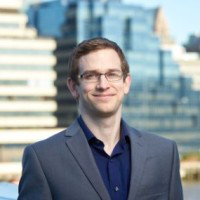 James Cornford avatar image