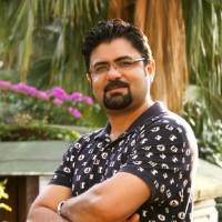 Zeeshan Anwar avatar image