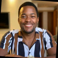 Gabriel Saunyama avatar image
