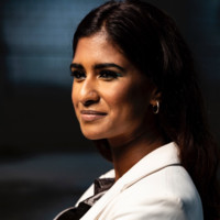 Manjula Lee avatar image