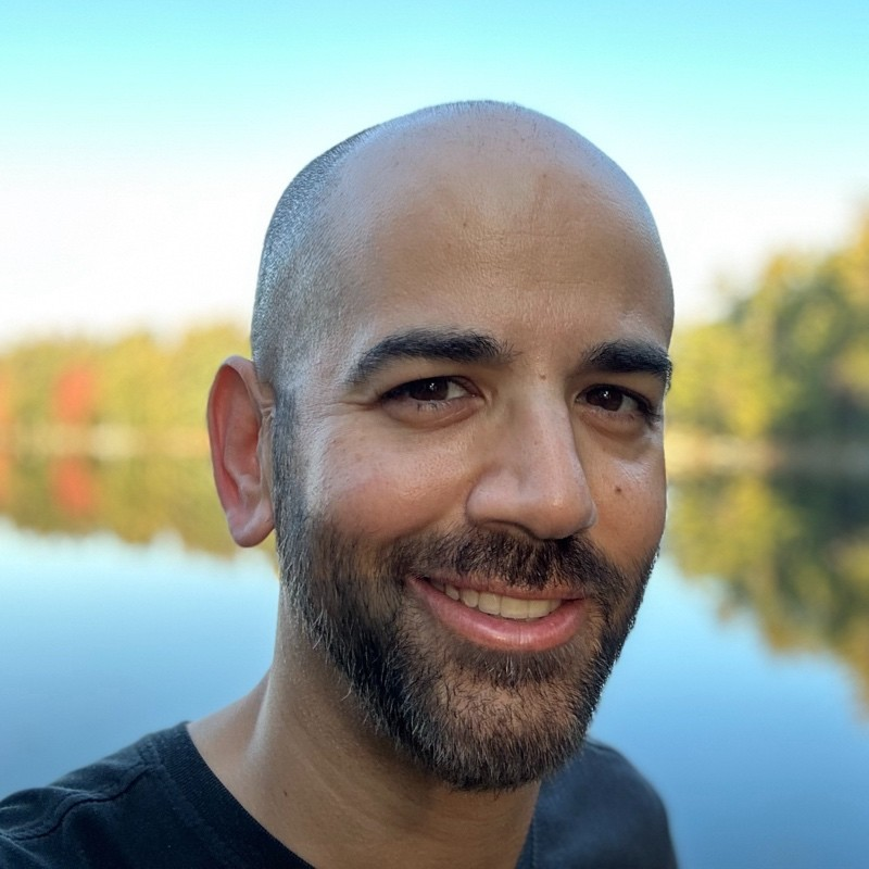 Perry Hassen avatar image