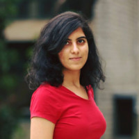 Nancy Charaya avatar image