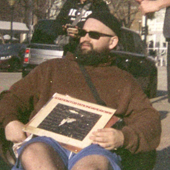 Dylan Lang avatar image