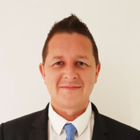 John McGibbon avatar image