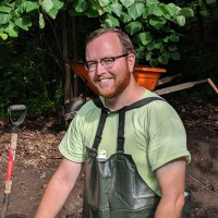 Jacob Deaver avatar image