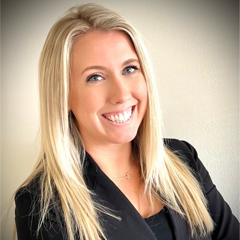 Michelle Casey avatar image