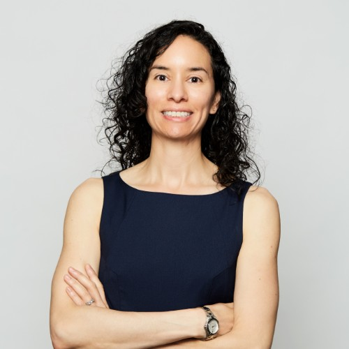 Silvia Lacayo avatar image