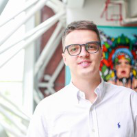 Gregorio Arcila avatar image