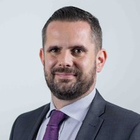 David Morris avatar image