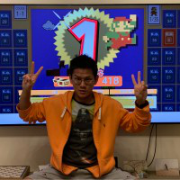 Jonathan Wong avatar image