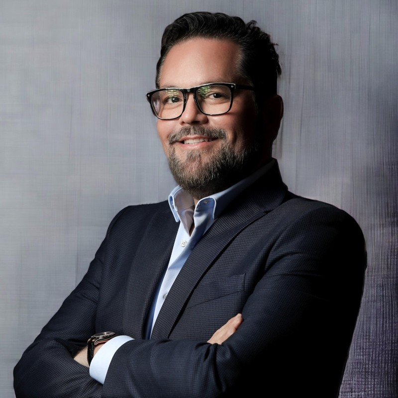 Cláudio De Souza avatar image