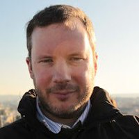 Neil M. avatar image