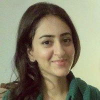 Wardah Ishtiaq avatar image