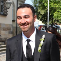 Aly Shalakany avatar image