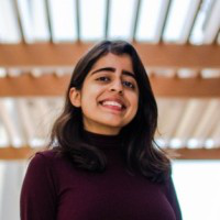 Hafsa Ahmed avatar image