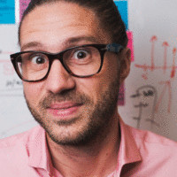 Laurent Mang avatar image