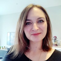 Natasha Cooper avatar image