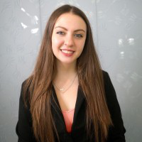 Mirela Minkova avatar image