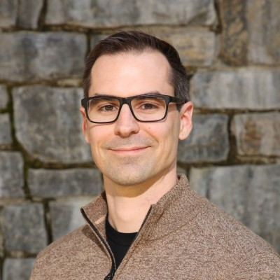 Adam Spain avatar image