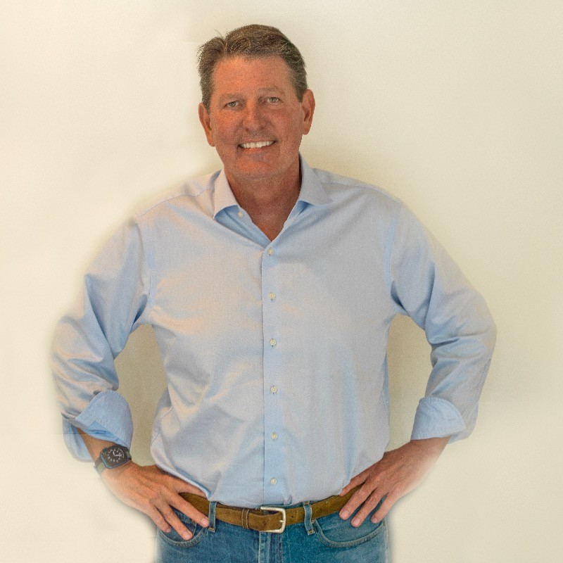 Laurence Hinz avatar image