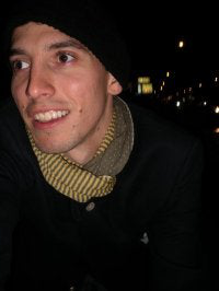 Evan Nicholson avatar image