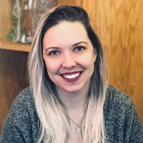 Alanna Carruthers avatar image