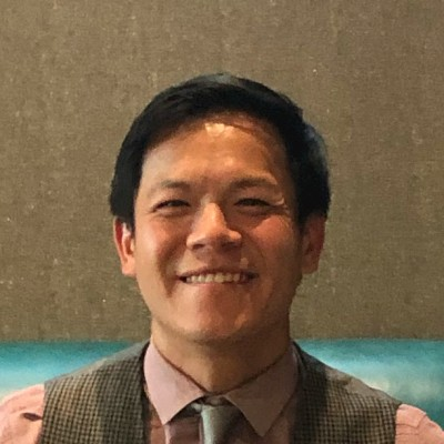 Joe Lin avatar image