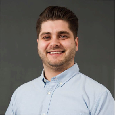 Rob Case avatar image