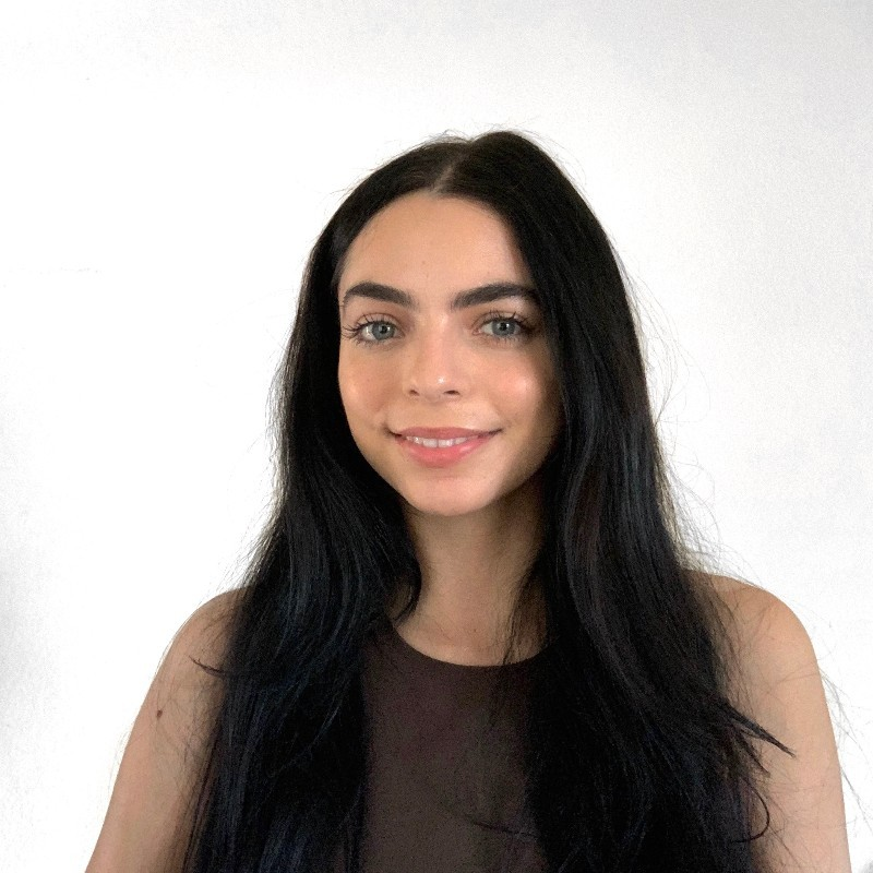 Alexa Delgado avatar image