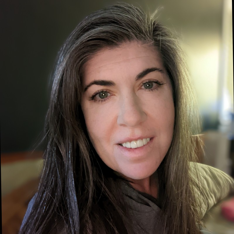 Sunny Byers avatar image