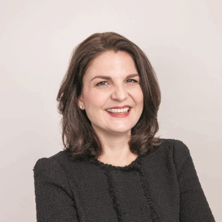 Maria Politis Moutsatsos avatar image