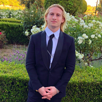 Colt Kucker avatar image