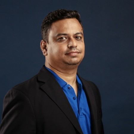 Ameya Agnihotri avatar image