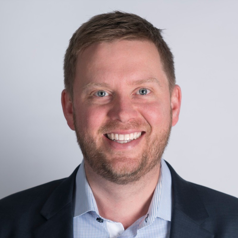 Travis Cowdy avatar image